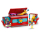 LEGO DISNEY PRINCESS 43276 Szkatułka na biżuterię z Królewną Śnieżką - 1248596 - zdjęcie 3